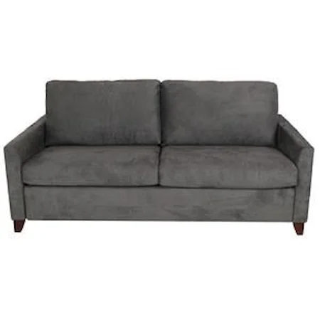 Queen Size Sleeper Sofa